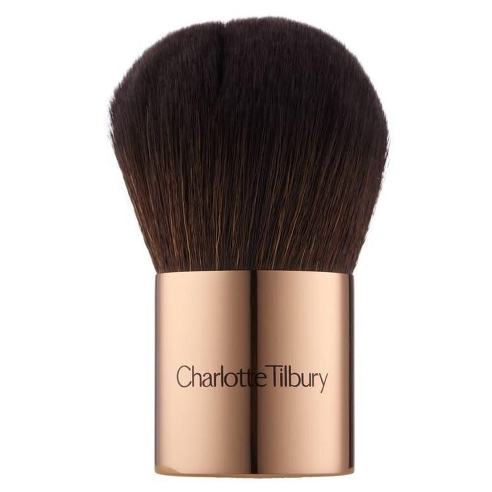 Charlotte Tilbury Beautiful Skin Bronzing Brush